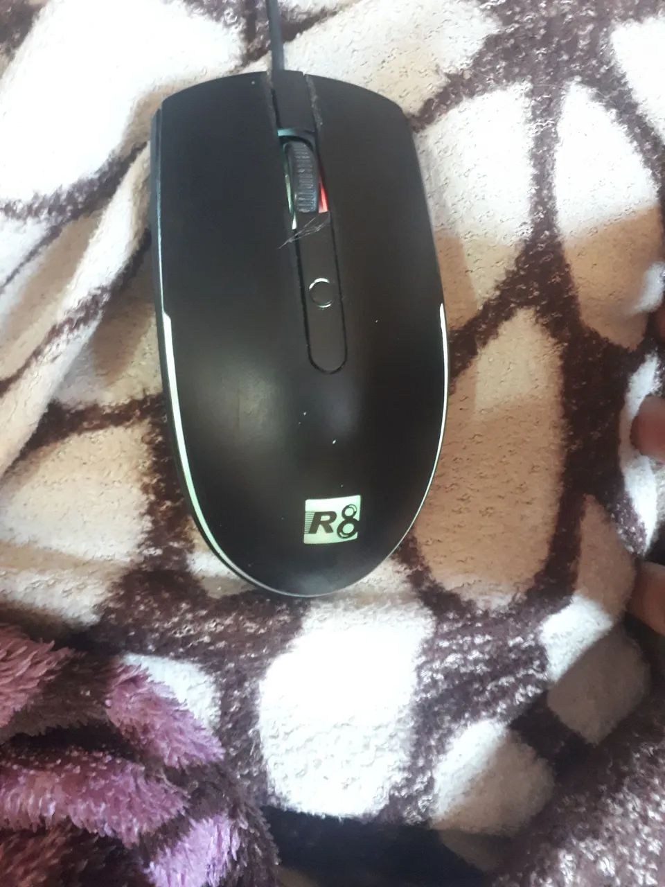 Mouser gamer  - Foto 2