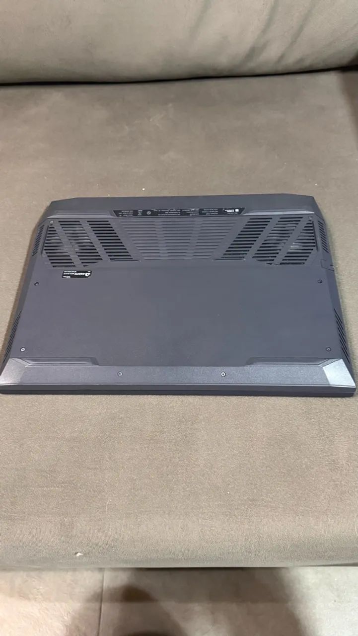 Dell G15 - Foto 4