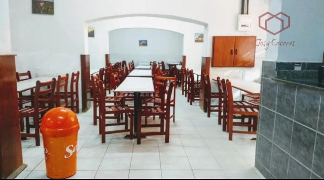 Restaurante  - Foto 2