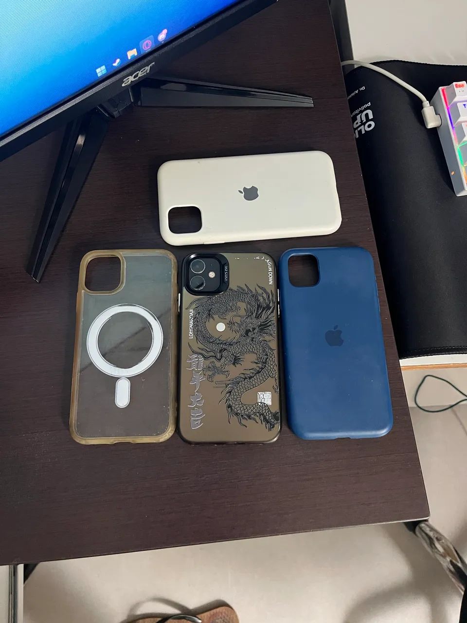 Iphone 11 64gb - Foto 3