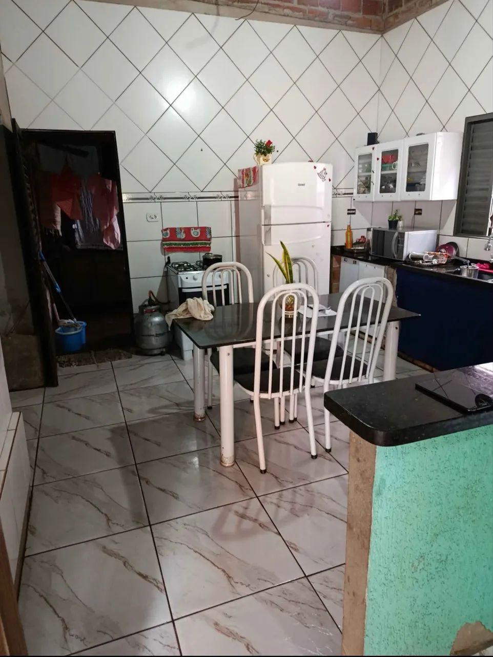 VENDO CASA NO CURUÇAMBÁ RC - Foto 3