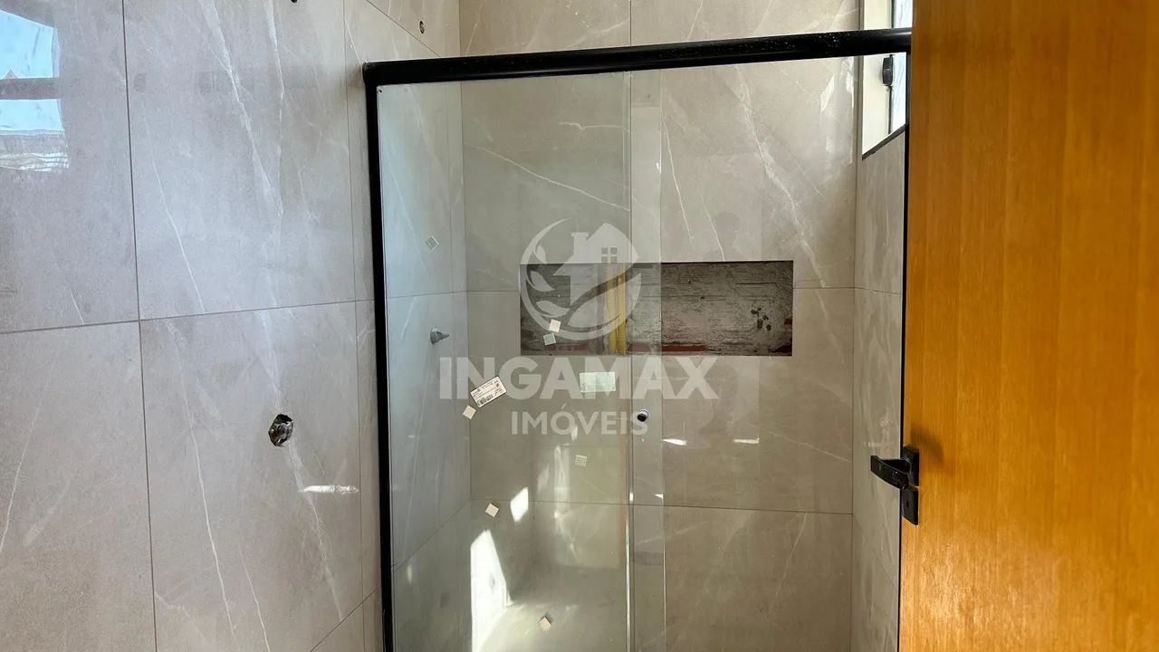 # Casa à Venda no Ecovalley SarandiPR 3 Quartos 80m² - Foto 5
