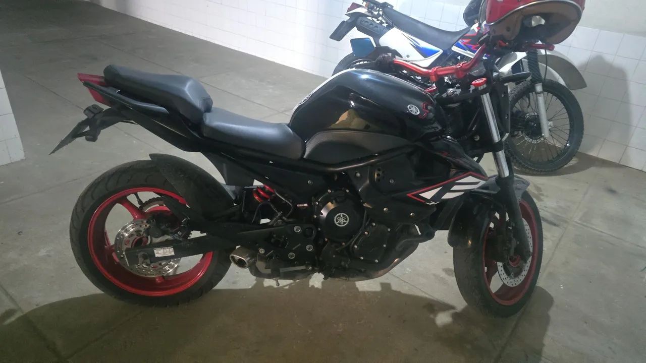 Xj6 2011  - Foto 5