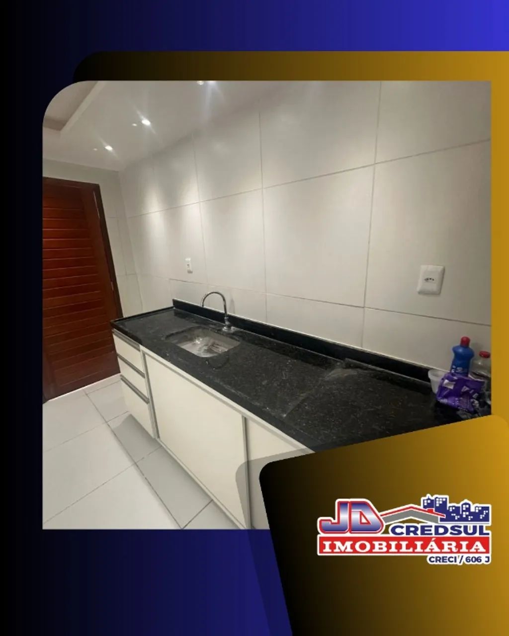 vende-se casa no bairro de Valentina - Foto 13