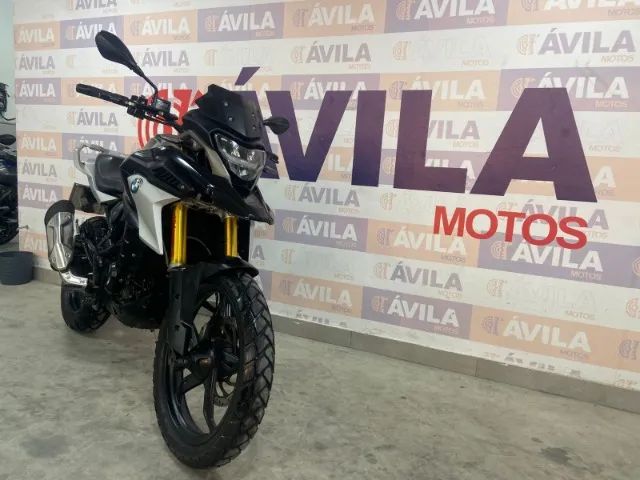 BMW G 310 GS - Foto 3