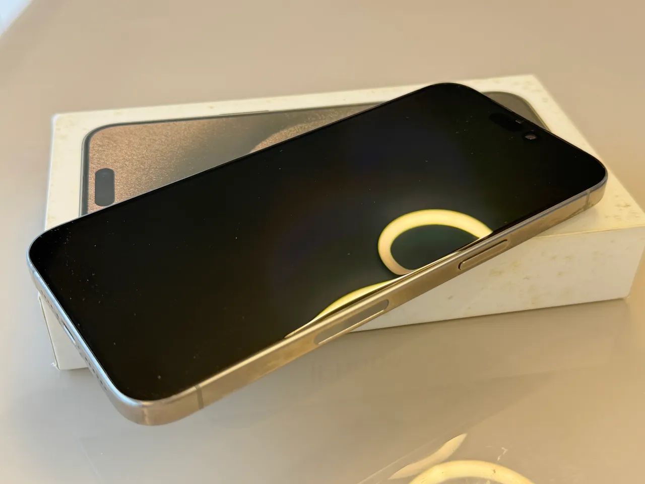 iPhone 15 PRO MAX 512GB  - Foto 4