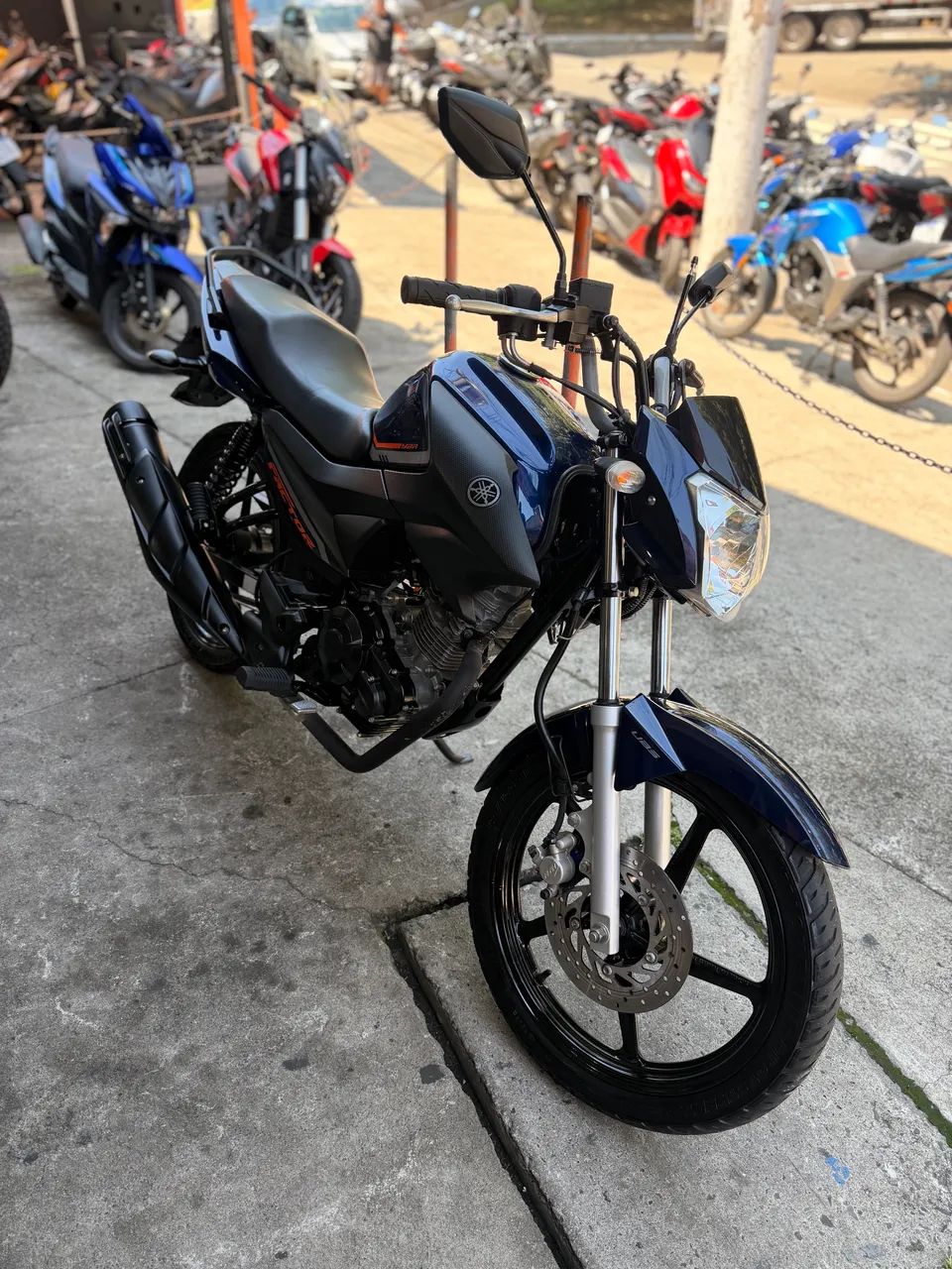 FACTOR 150 ED  - Foto 3