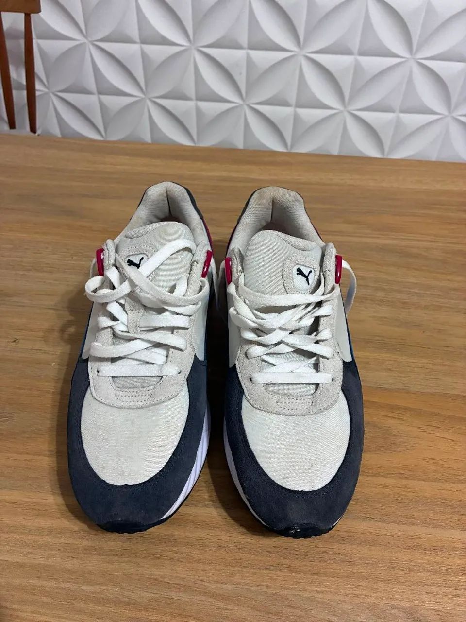Vendo tênis puma sem uso  - Foto 2