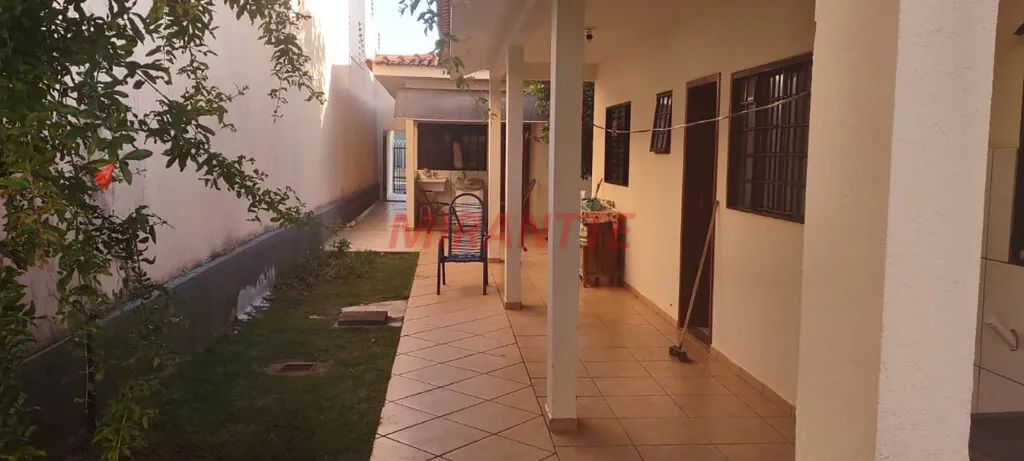 Casa terrea de 120m² com 4 quartos em Zona II - Foto 3