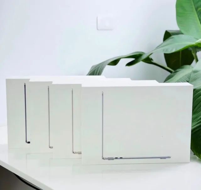 MacBook Air M5 13\ 1tb 16ram \ cubro qualquer valor