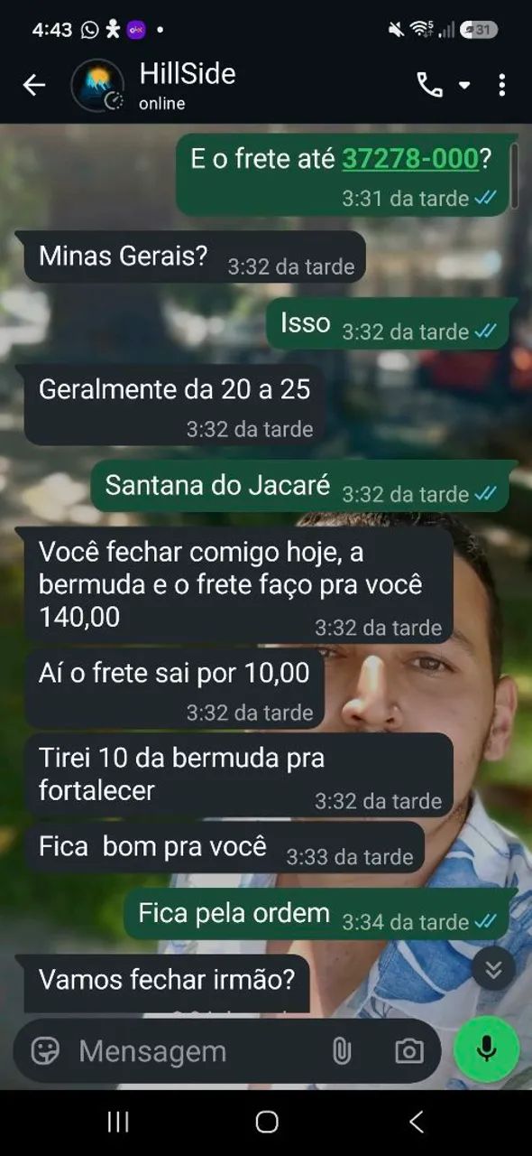 Imperdível: S24 FE  - Foto 4