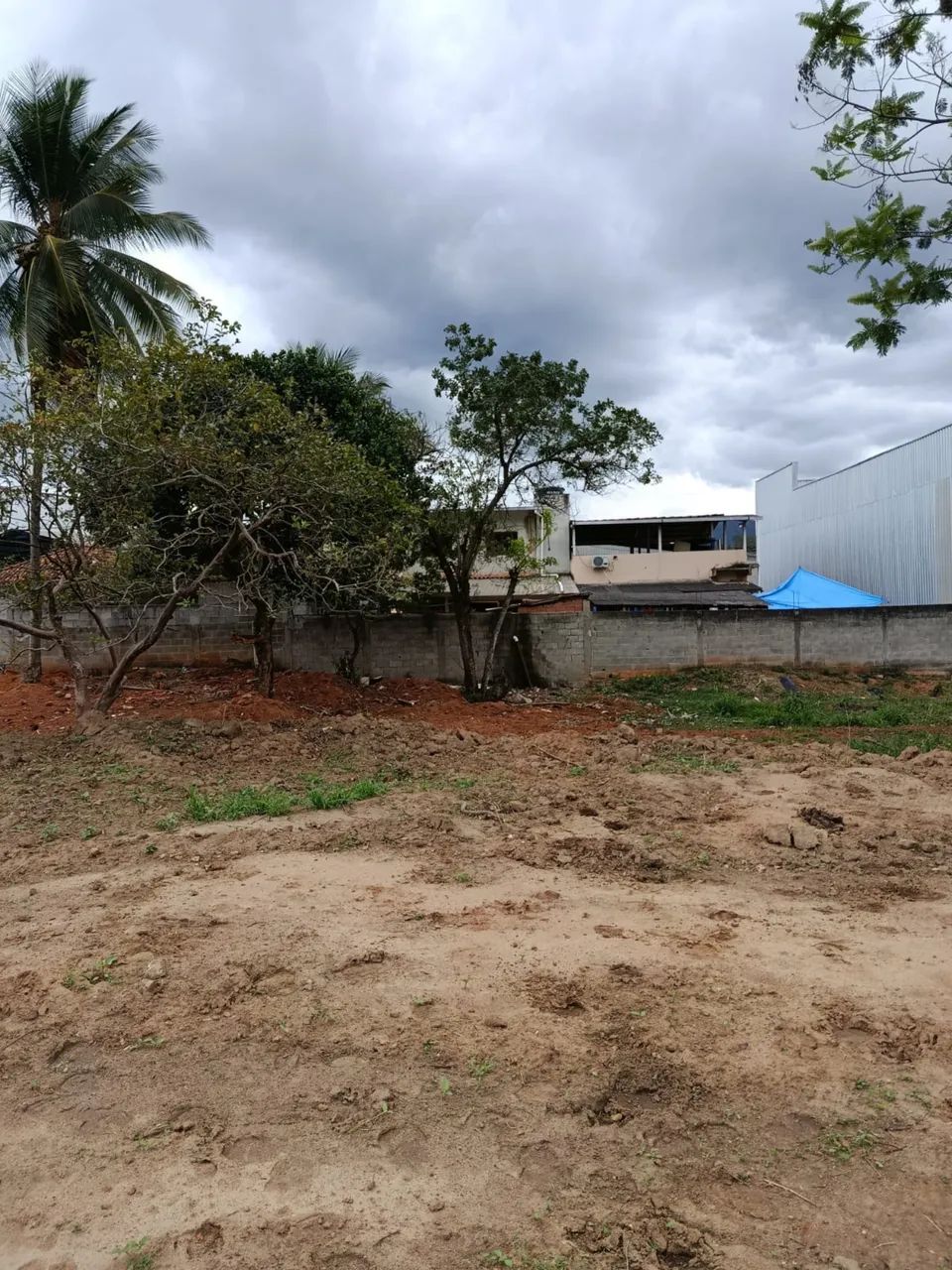 Vendo lote 220 m2 