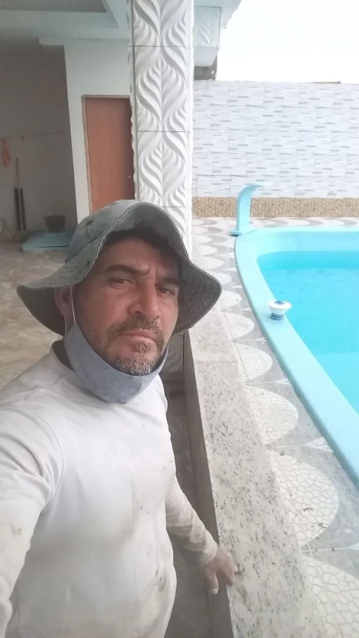 Serviços de qualidade em construção revestimento  e porcelanato,contate agora.  - Foto 3
