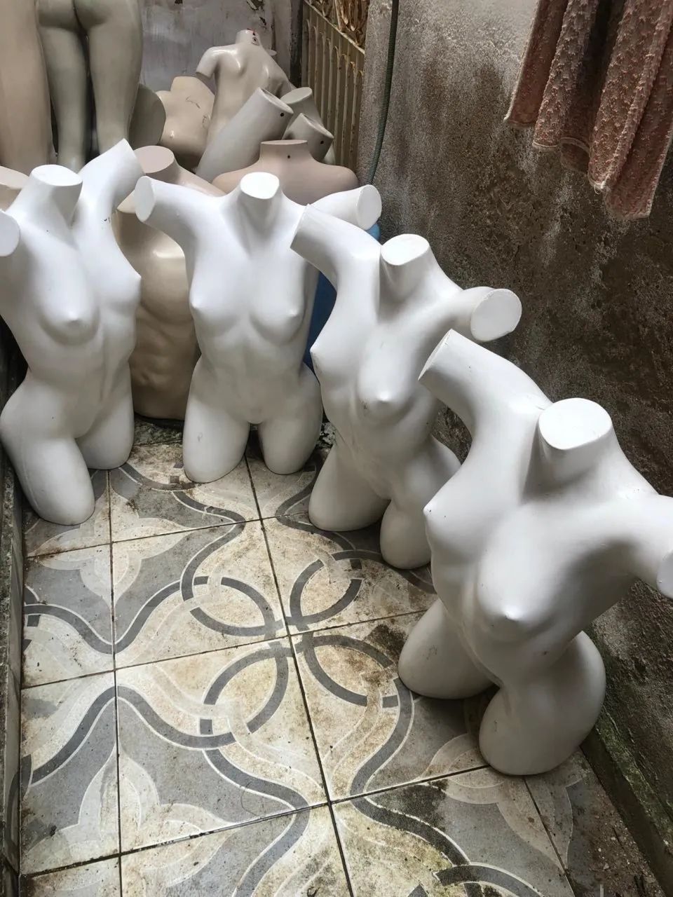 Vendo Manequins  - Foto 3