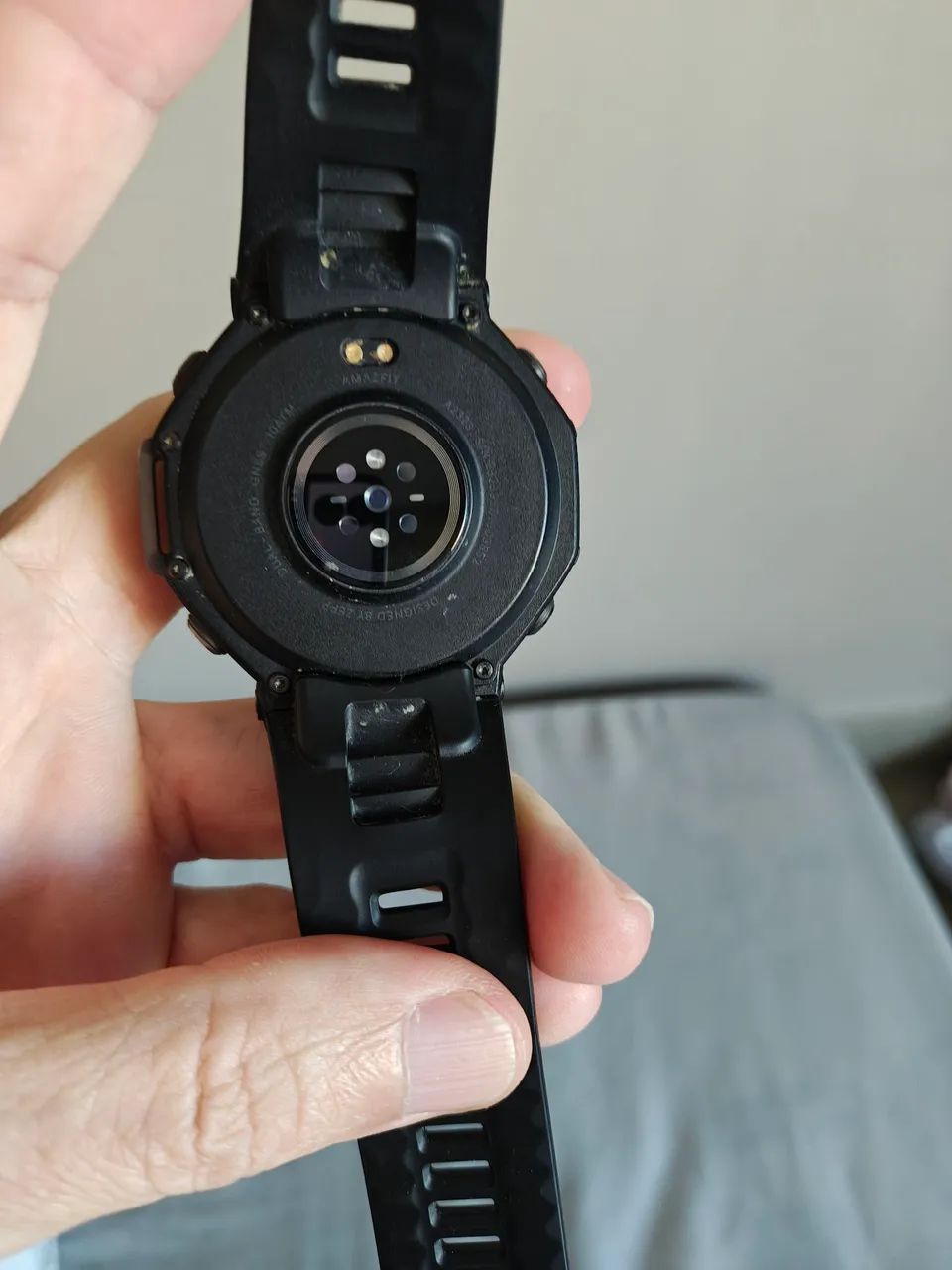 Smartwatch Amazfit TREX 3  - Foto 3