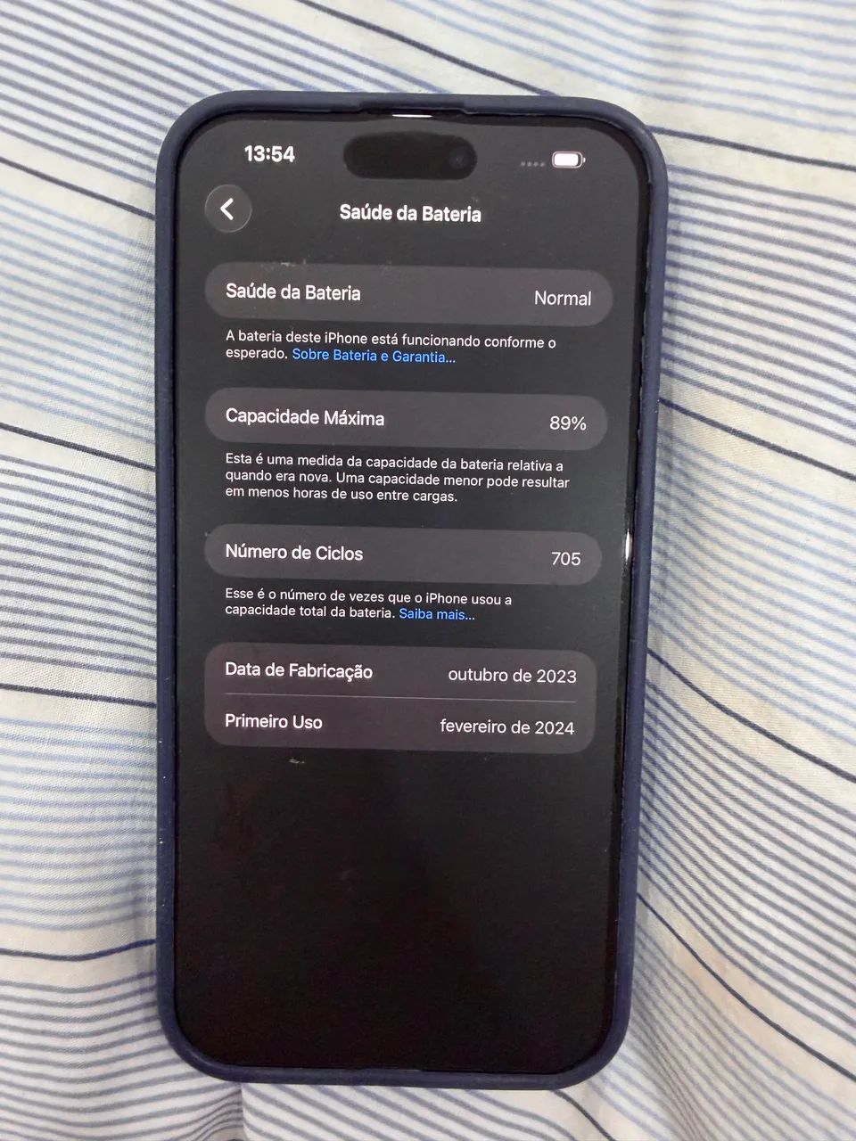 iPhone 15 pro max - Foto 2