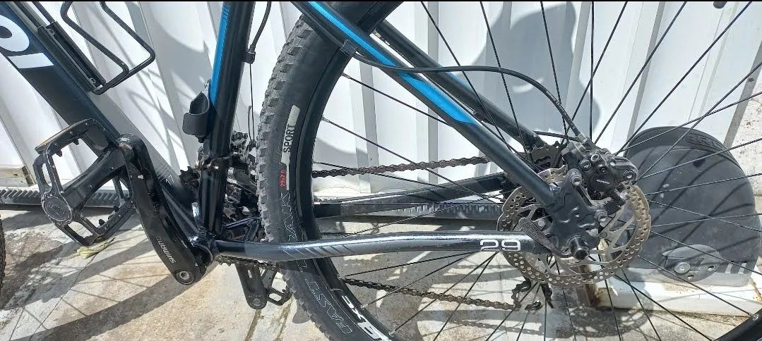 Bicicleta Caloi Explorer aro 29  - Foto 2