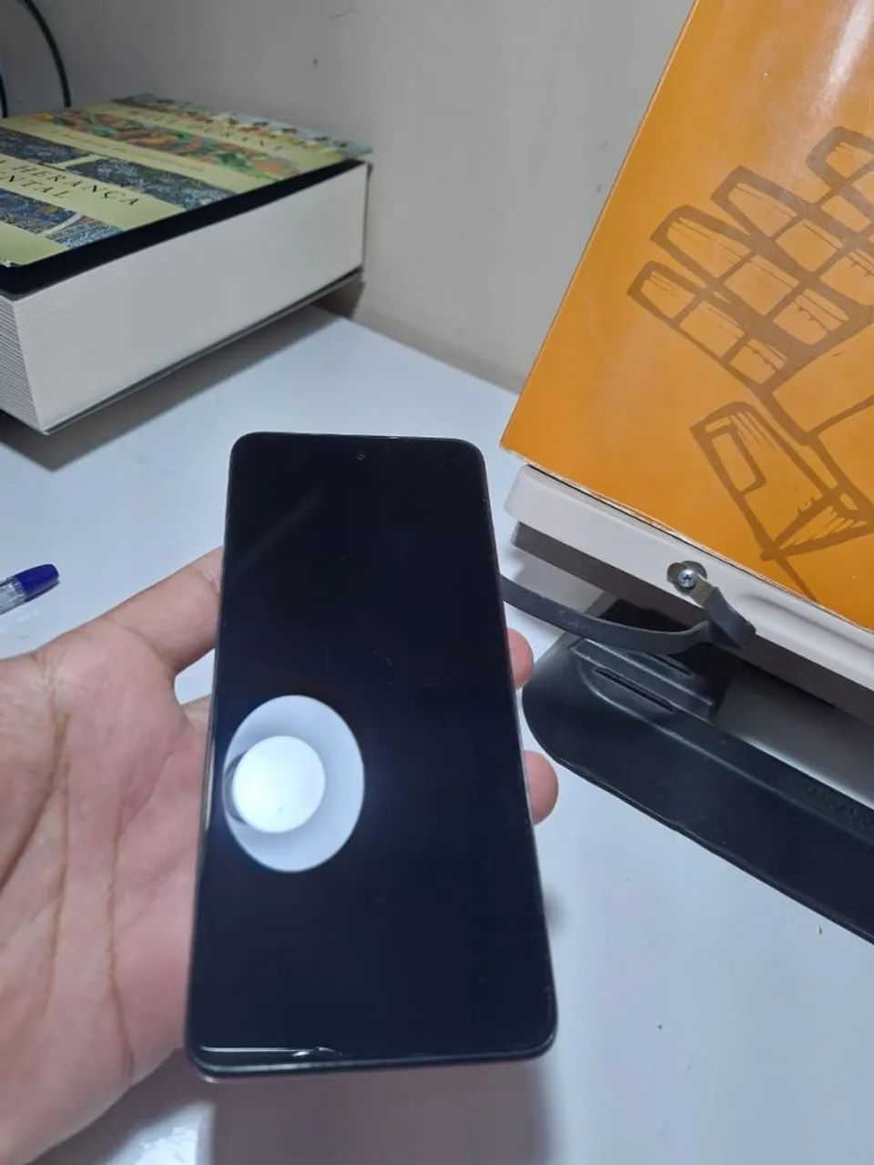 Celular Moto G32 - Foto 2