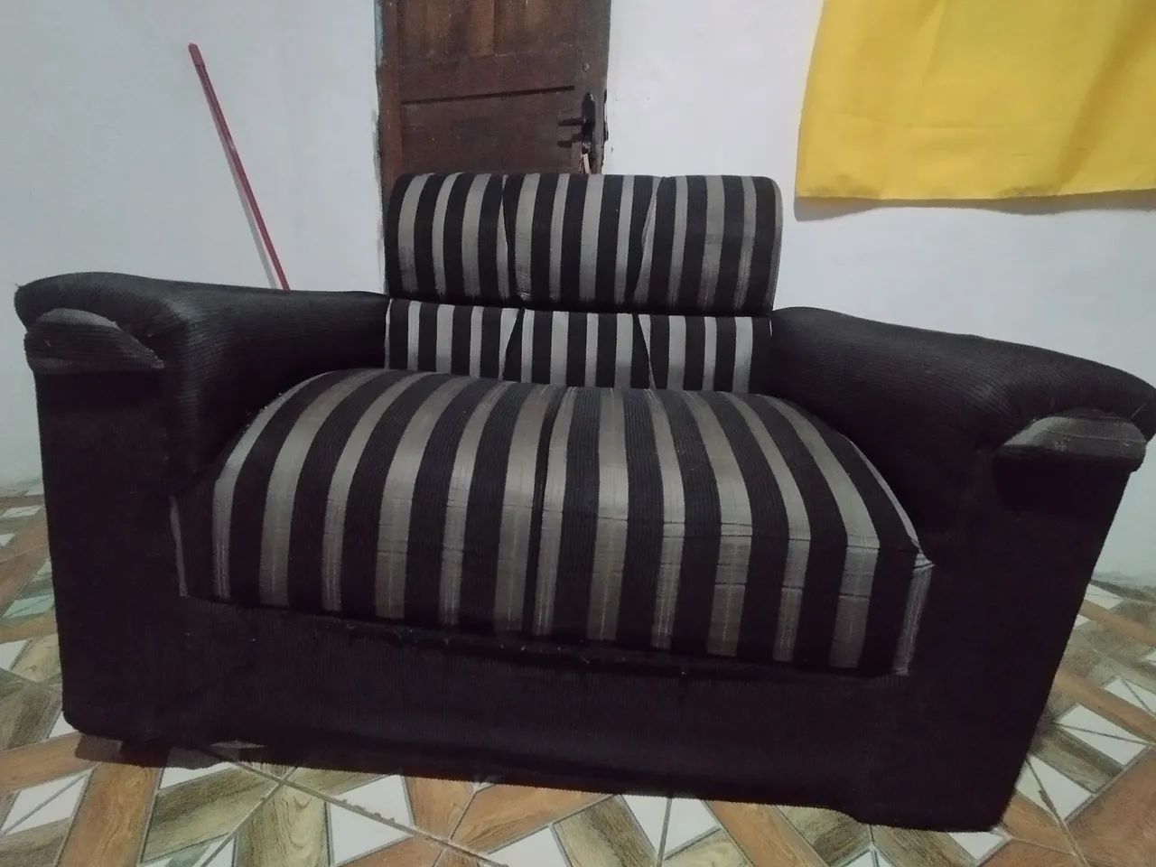 Sofá 