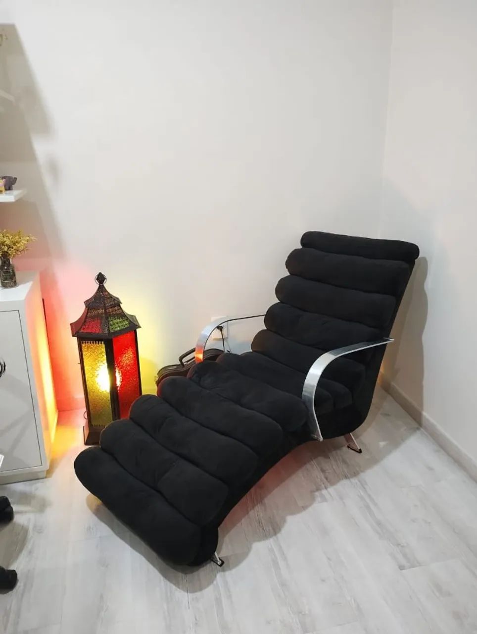 Divã Moderno Premium 