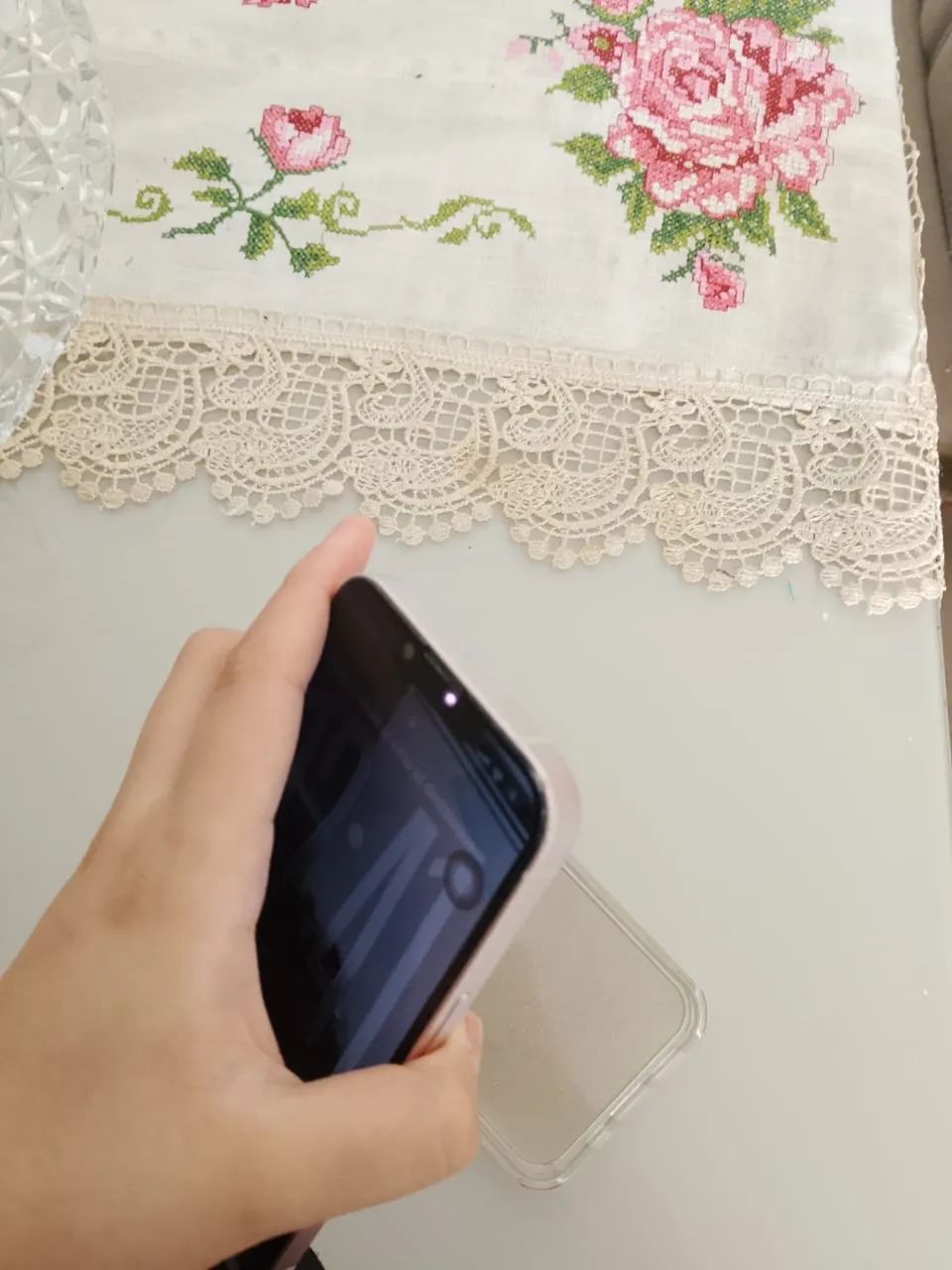 iPhone 13 - 128GB - Rosa - Foto 3