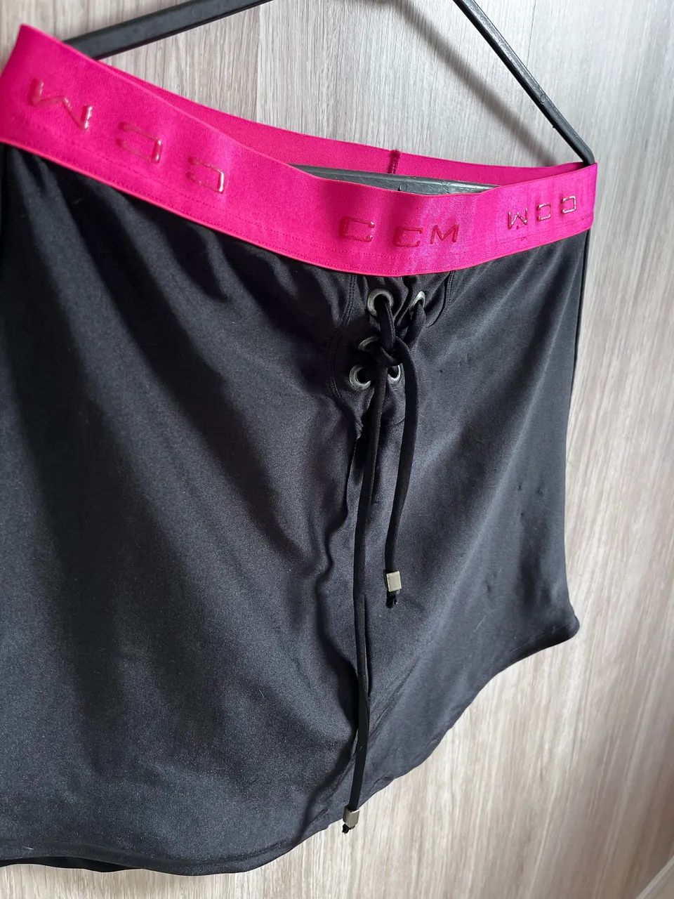 short saia CCM - Foto 4