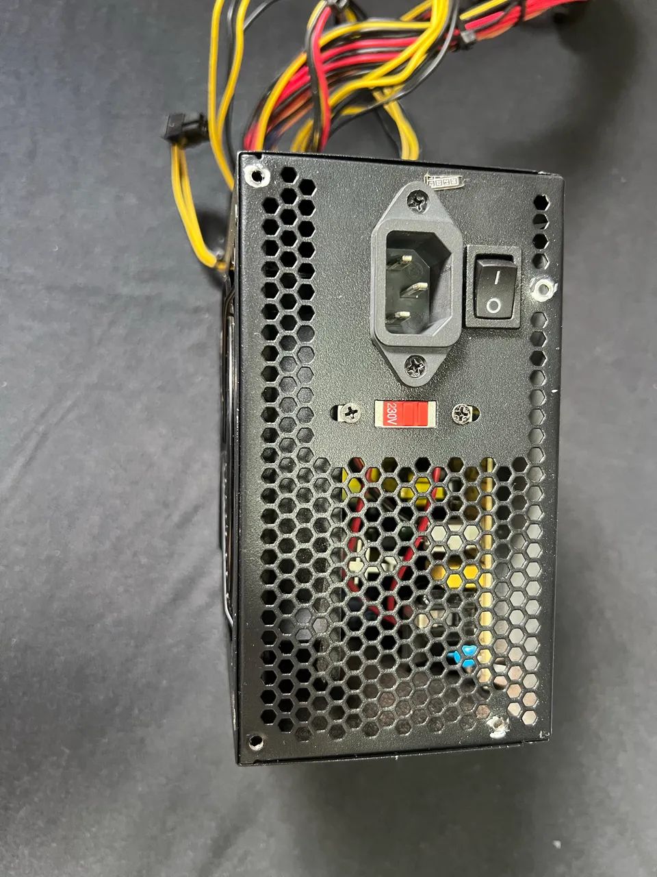 Fonte para computador  - Foto 3