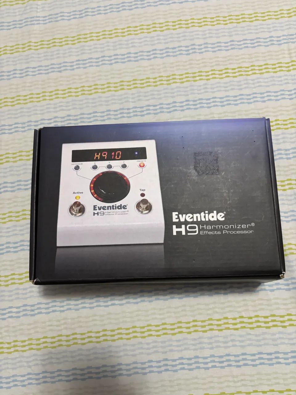 Pedal eventide h9 - Foto 3
