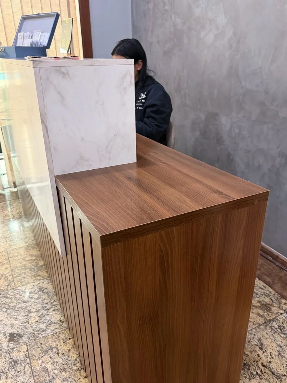 Balcão  - Foto 3