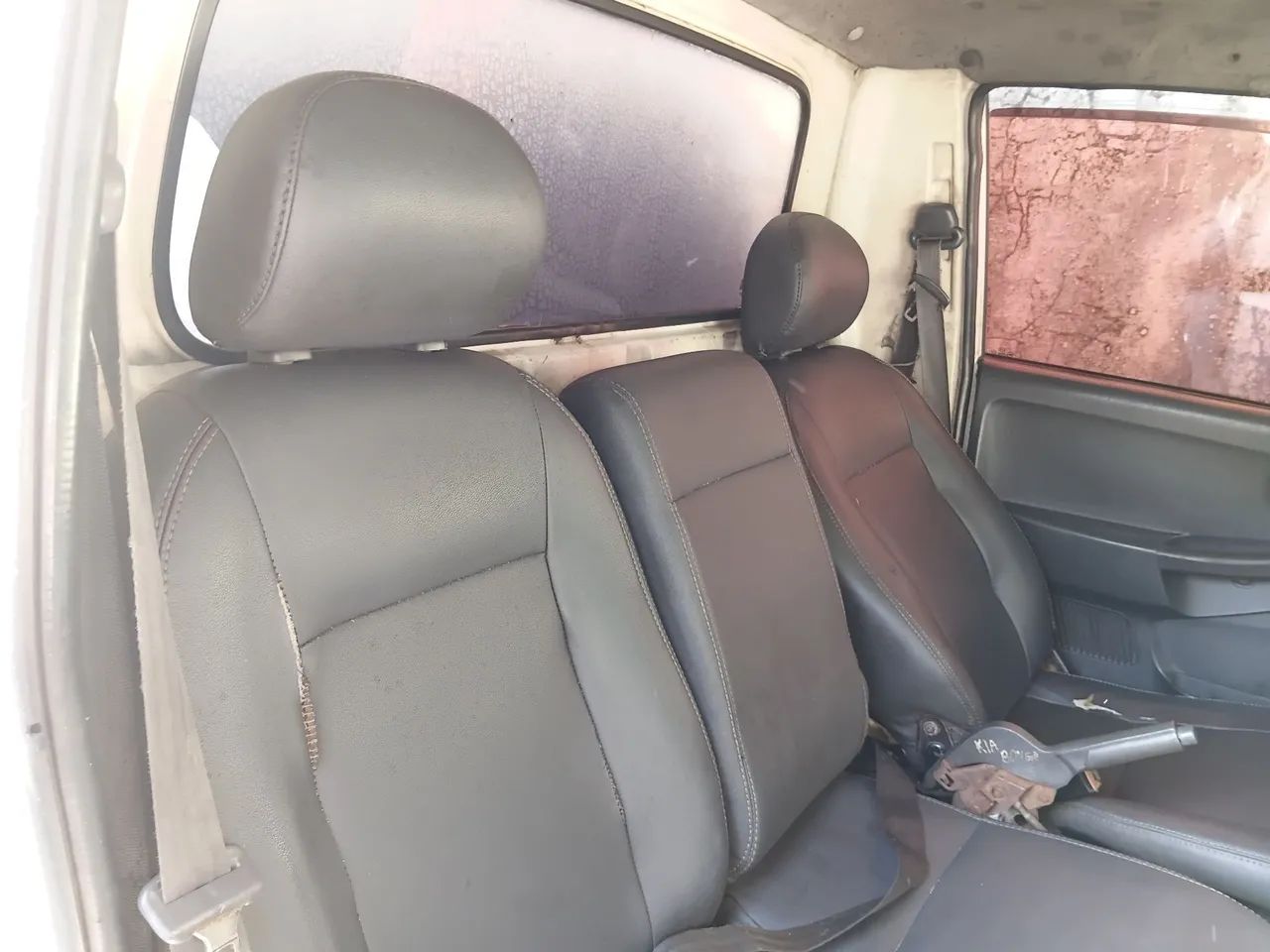 Kia Bongo K-2500 - Foto 3