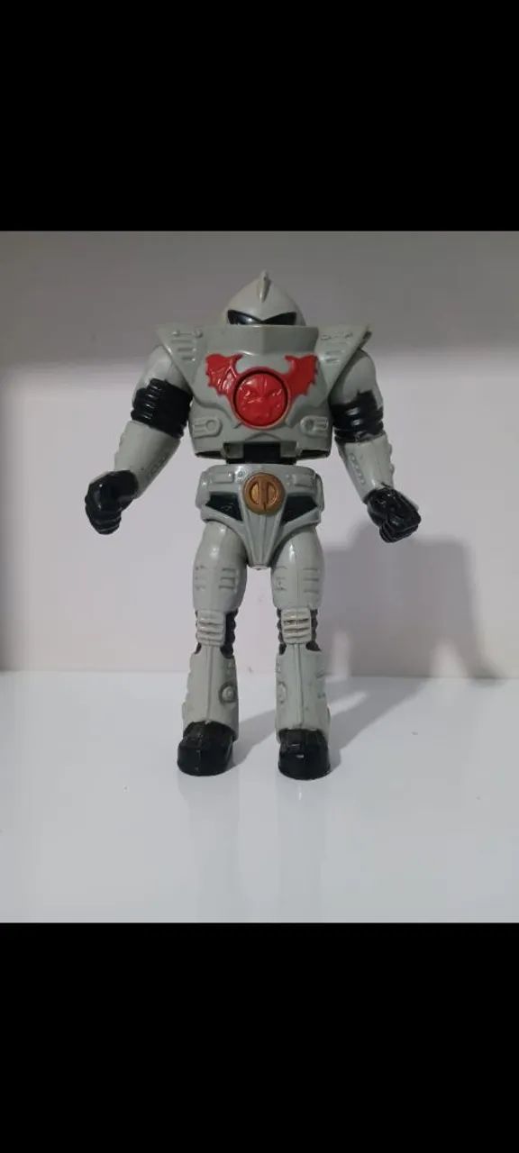 HORD TROOPER MATTEL VINTAGE EXCELENTE ESTADO 