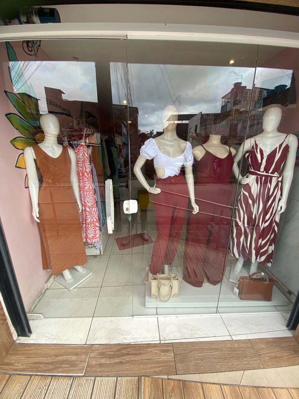 Repasse de loja roupa feminina  ! - Foto 5