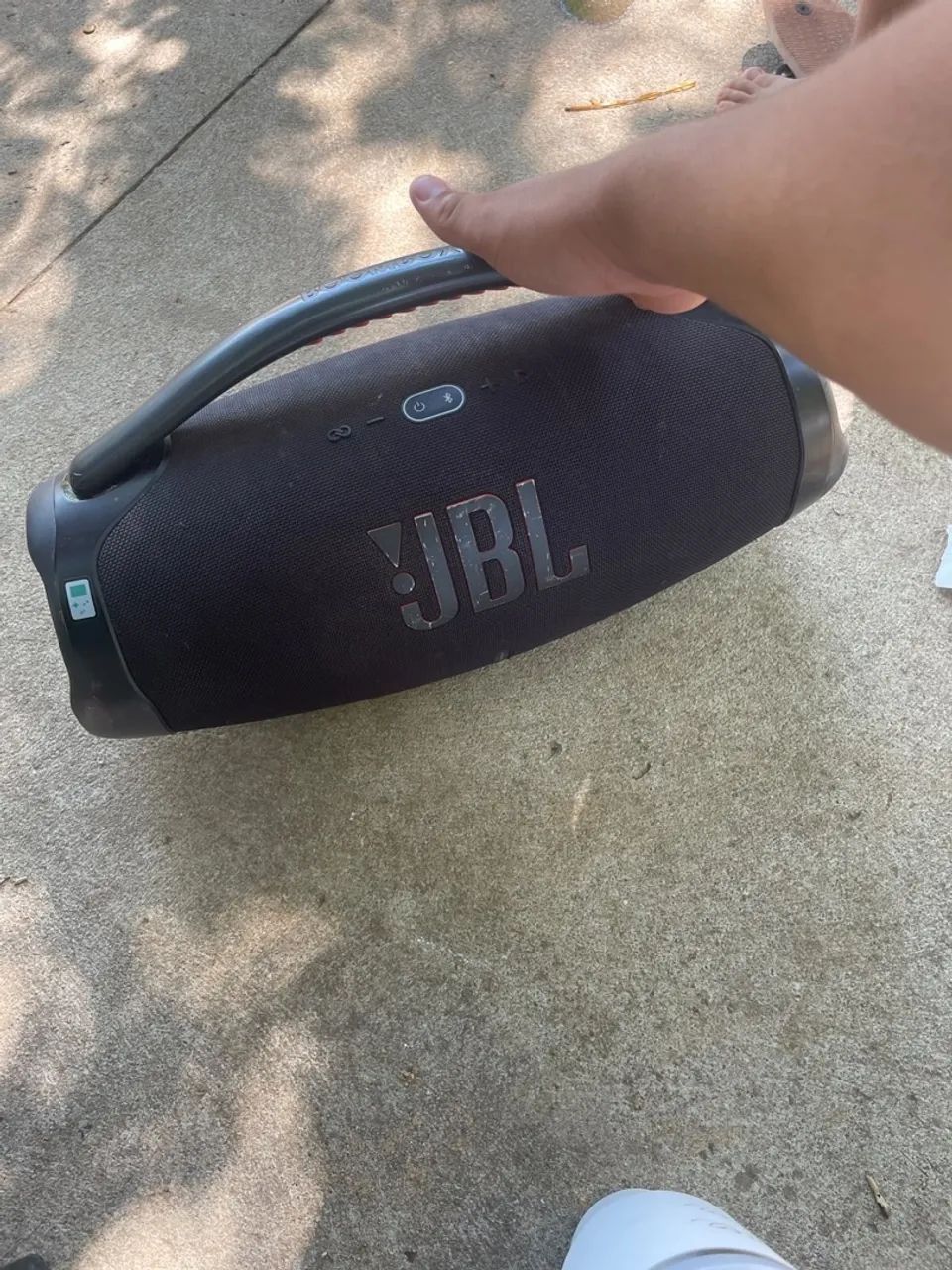Vendo bombox 3 - Foto 2