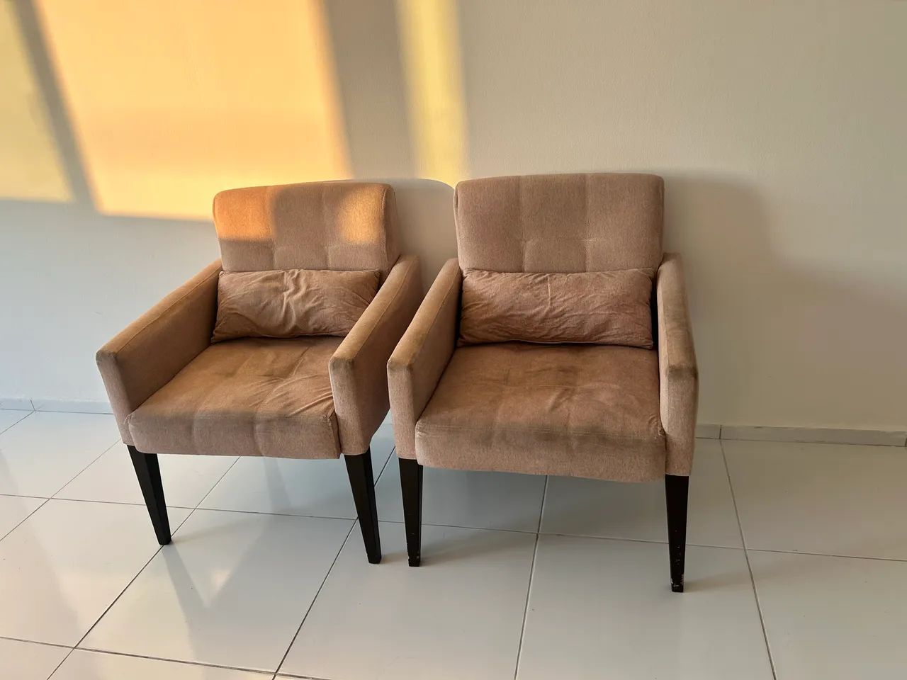 Cadeira de apoio  - Foto 3