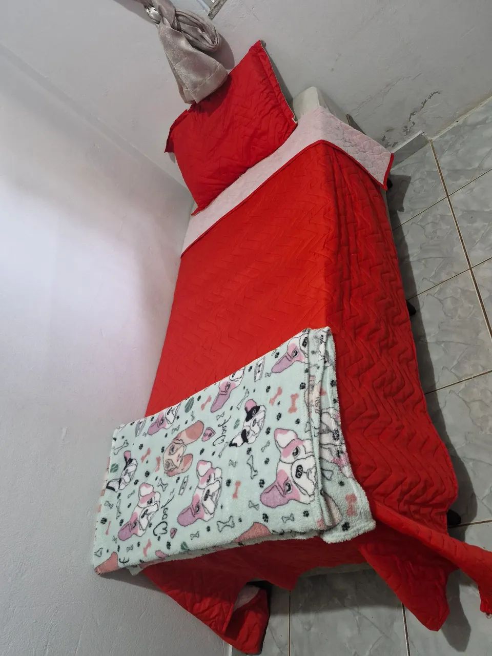 Cama de solteiro  - Foto 2