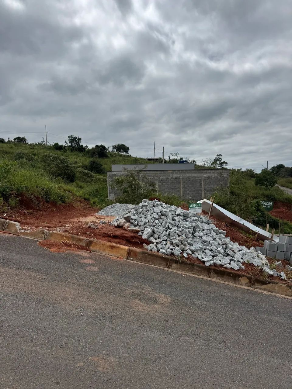 Lote Bairro Cidade Jardim 12x20 - Foto 3