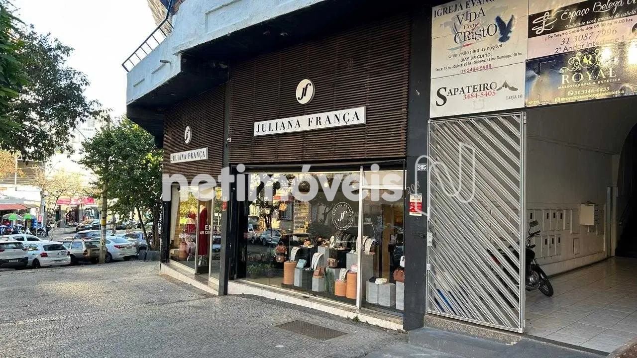 Venda Loja Cidade Nova Belo Horizonte - Foto 2