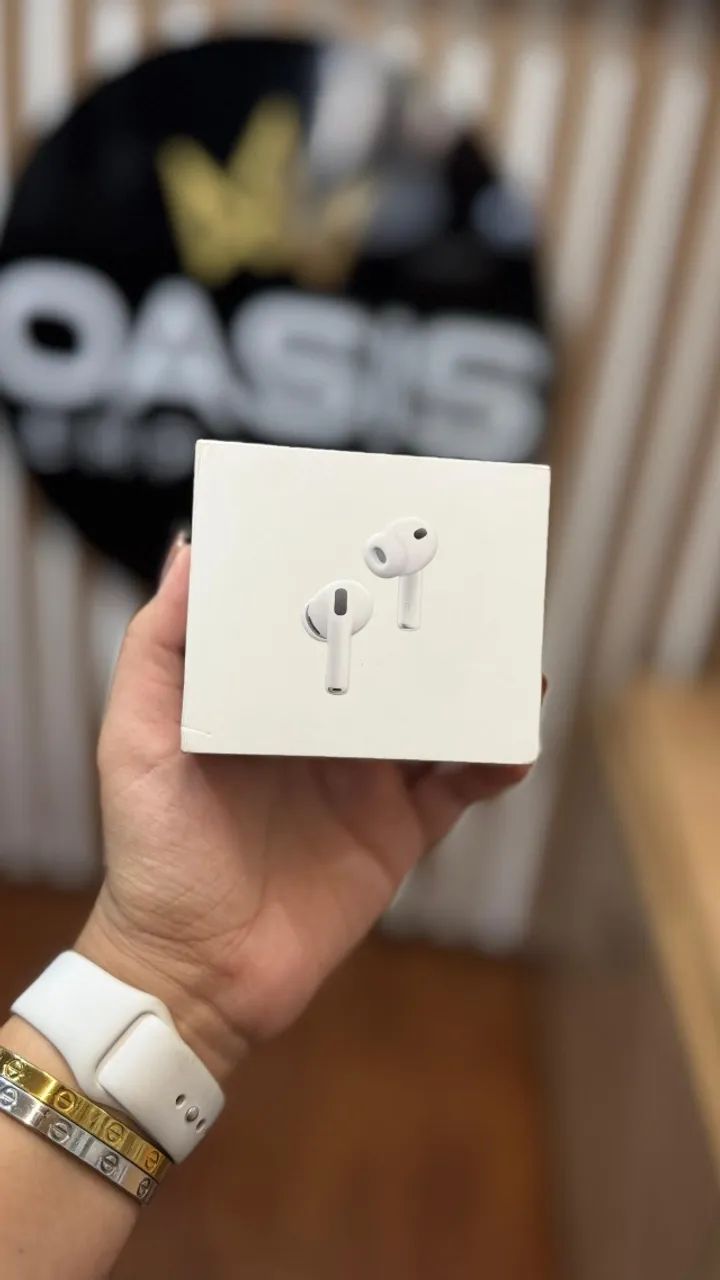 AirPods Pro 3 Super Oferta