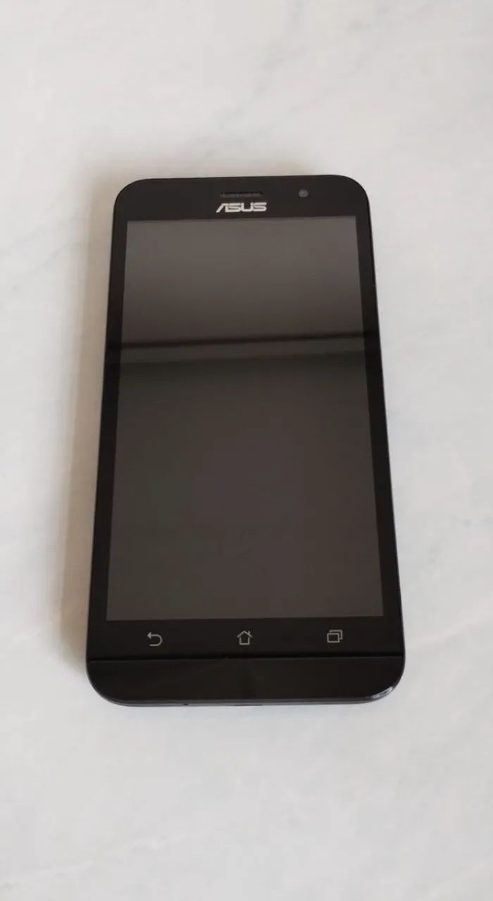 Celular Asus Zenfone Go (sem funcionar - para conserto) - Foto 2