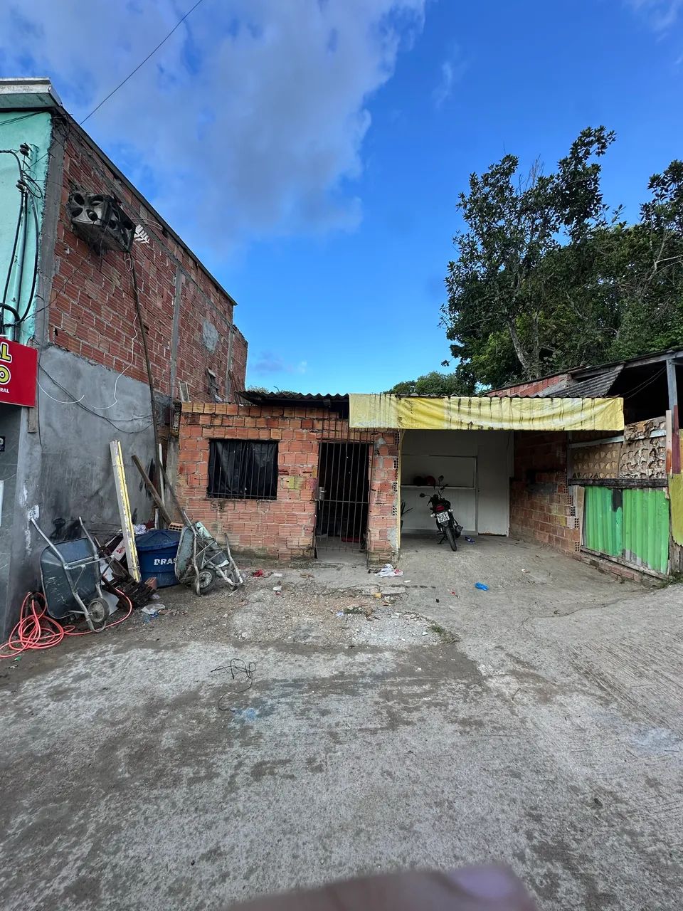 TERRENO NOVA CIDADE  - Foto 4