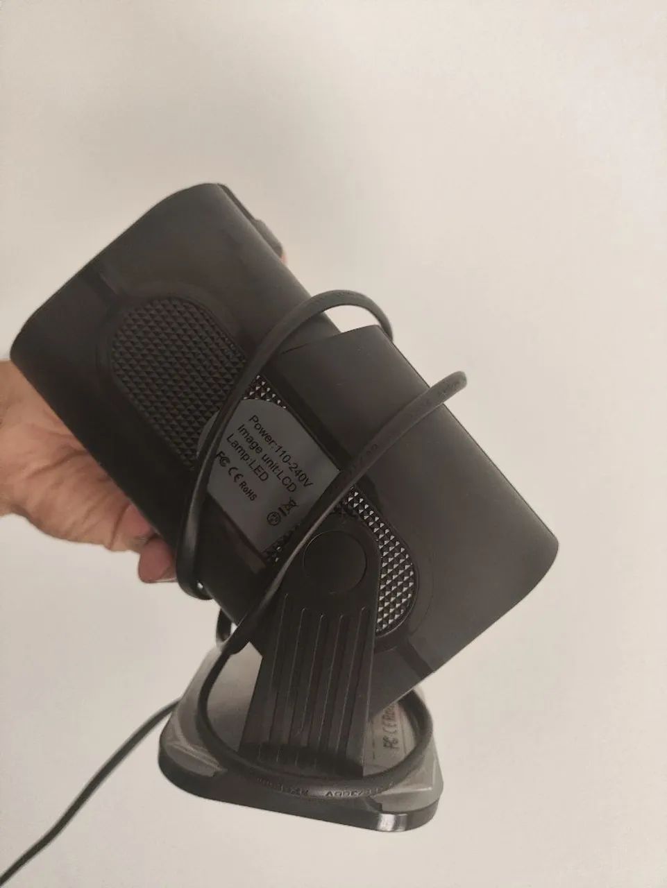 Projetor  - Foto 2