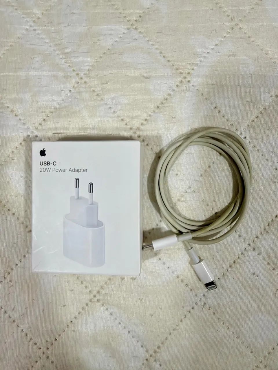 Vende-se kit com acessórios do iPhone 14 Pró Max - Foto 2