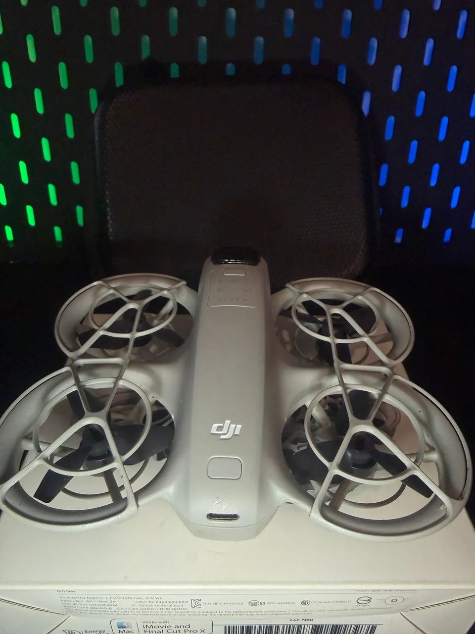 DJI NEO DRONE - Foto 3
