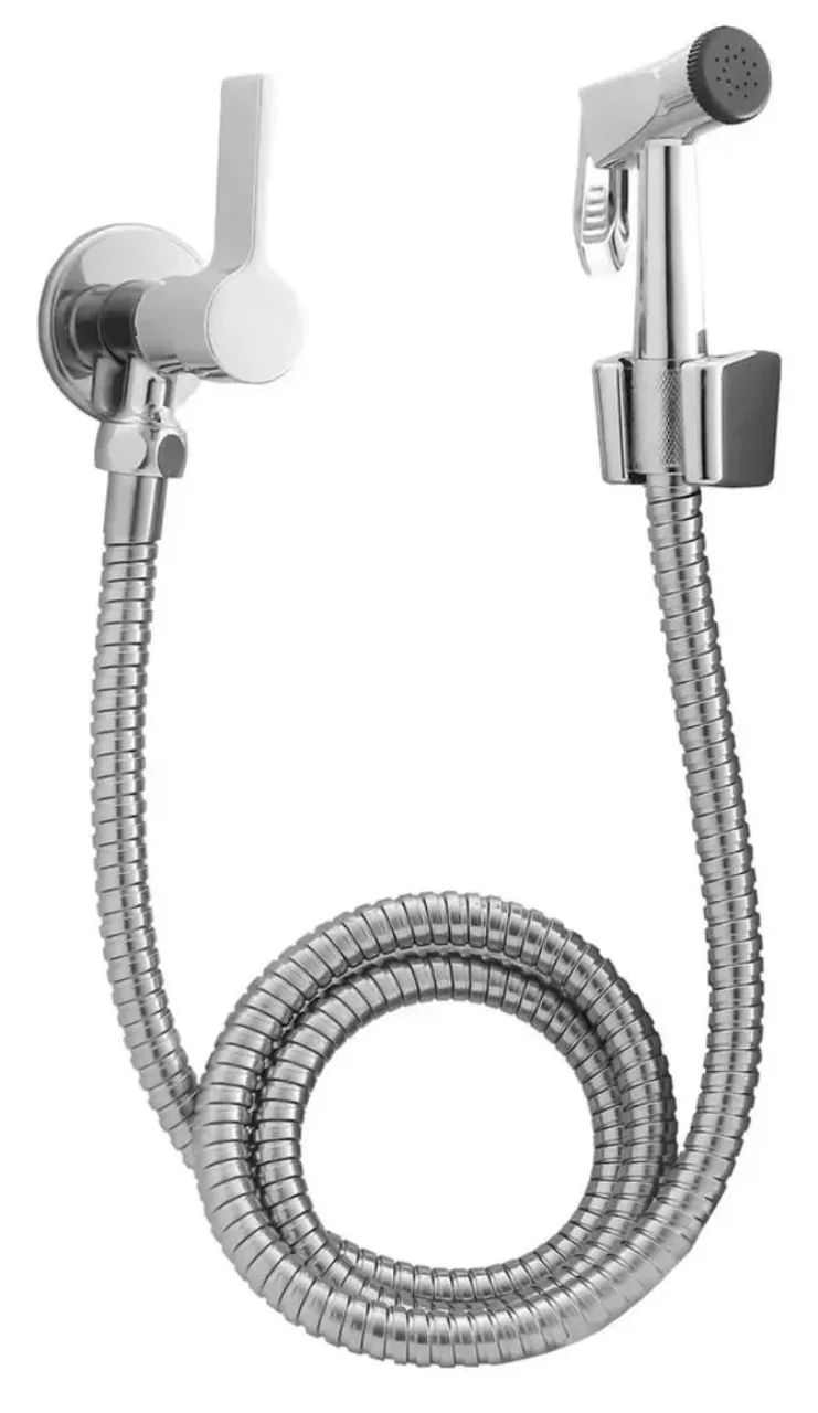 DUCHA HIGIÊNICA  - Foto 2
