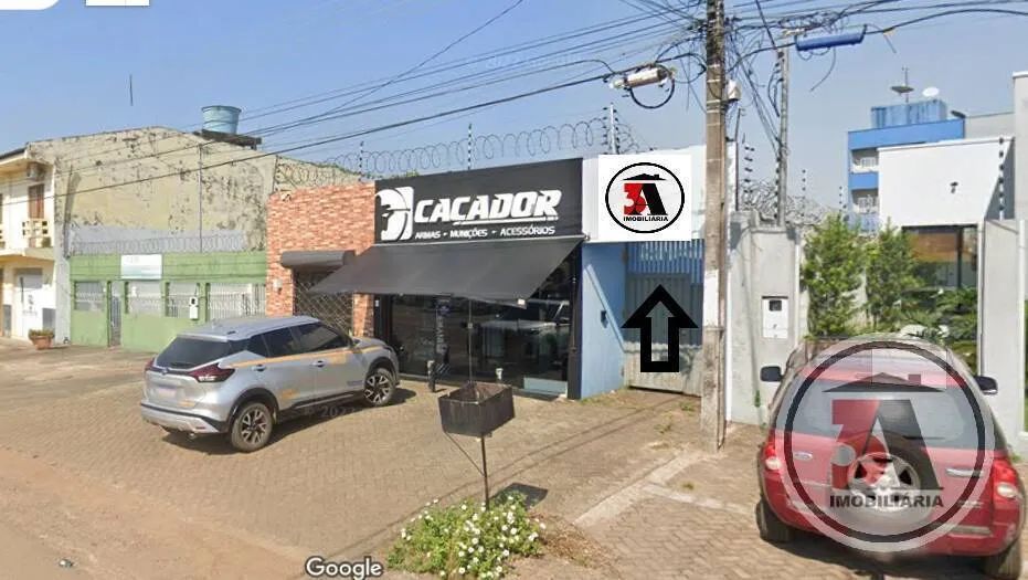 Casa tipo Kitnet ao Lado da Casa do Caçador