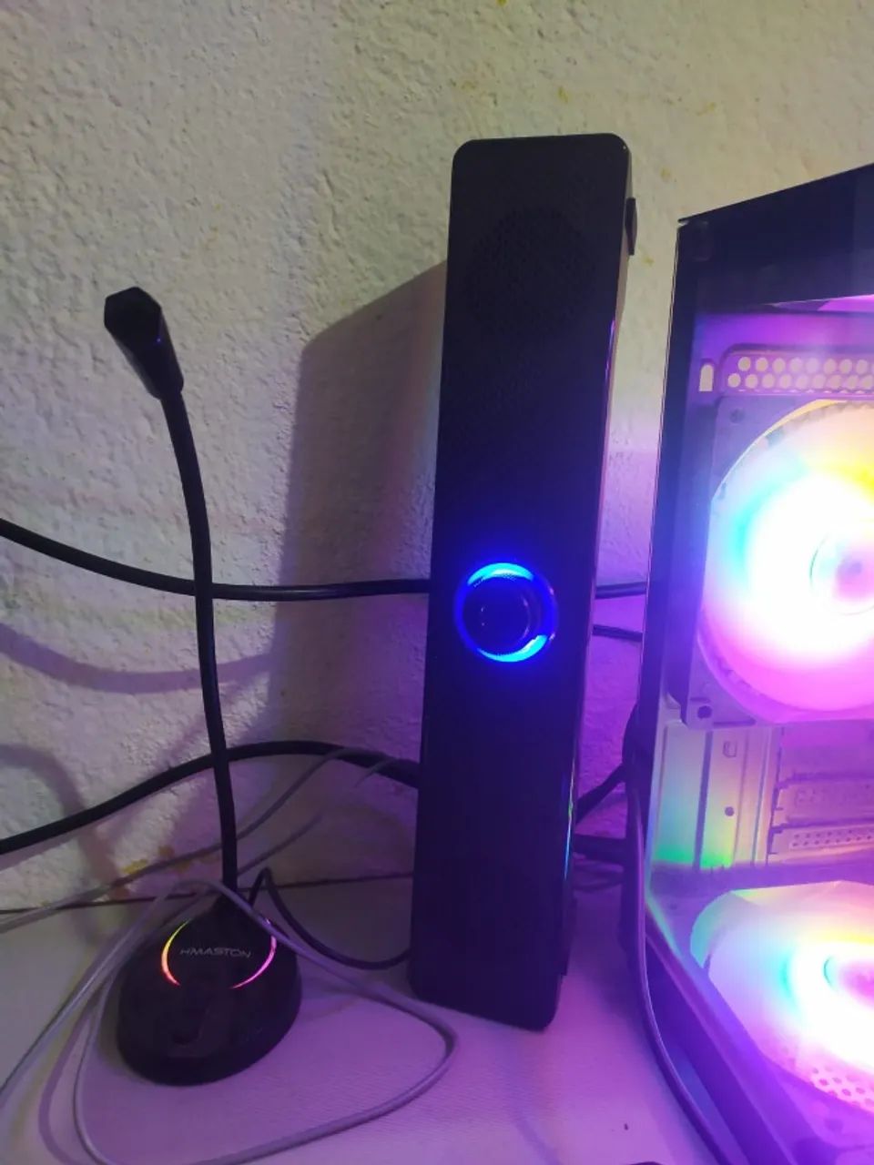 PC Gamer Completo - Troco em Notebook - Foto 5