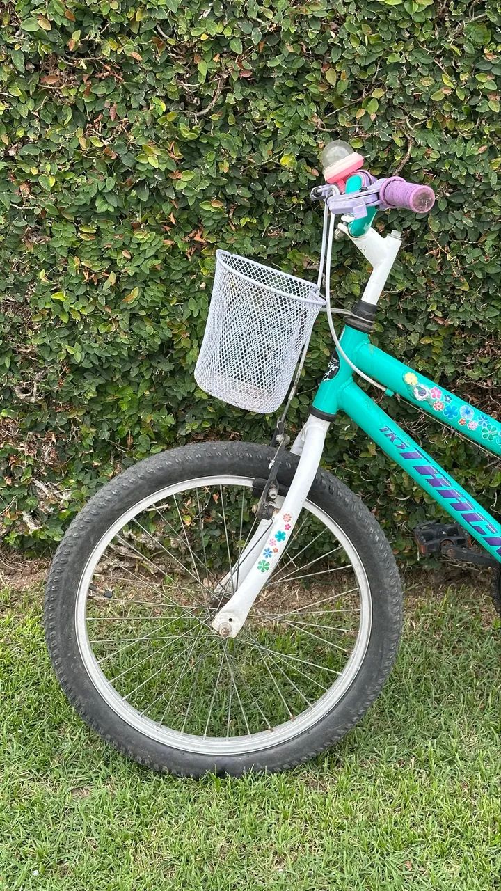 Bicicleta Tracker TK3 - Foto 5