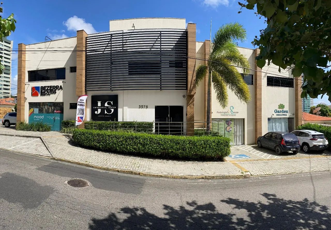 Alugo imóvel comercial tipo loja. - Foto 5