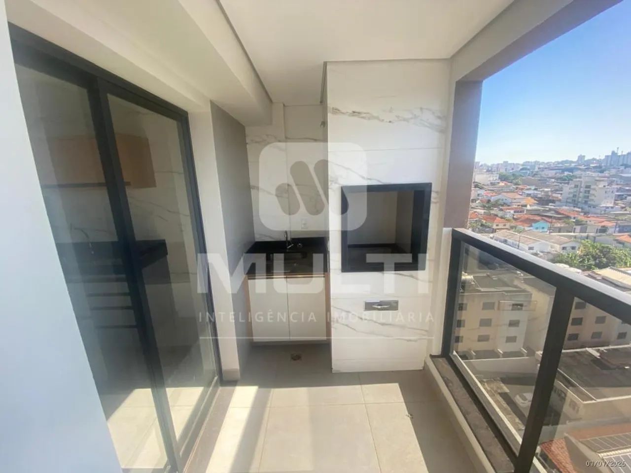 Apartamento - NOSSA SENHORA APARECIDA - Foto 2