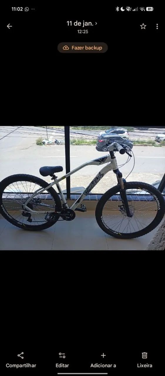 Bike COLLI Aro 29 - Foto 2